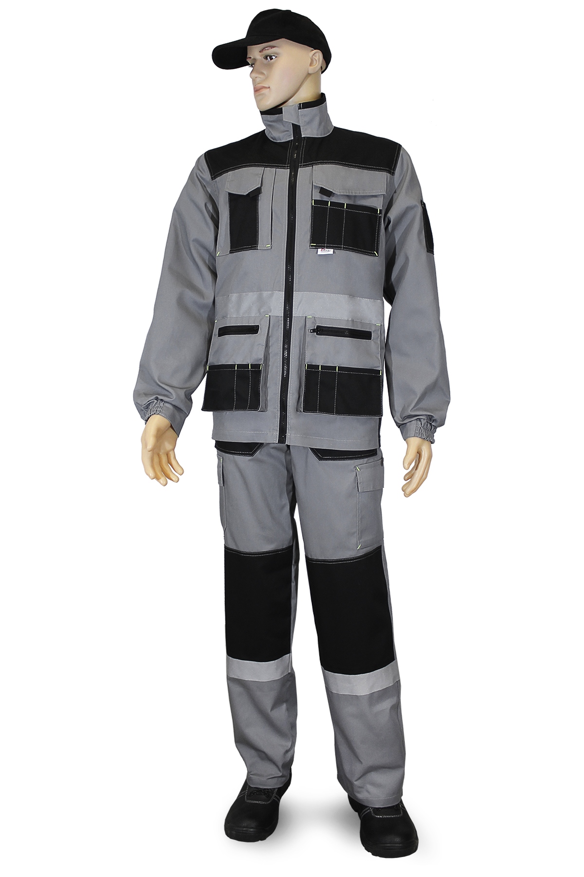 Спецодежда В Омске Купить Каталог