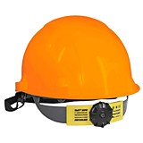 Каска защитная СОМЗ-55 "Фаворит" RAPID Trek оранжевая 75614