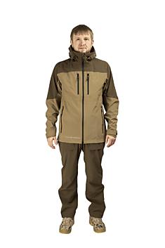 Костюм демисезонный мужской SPAWN, Khaki 139\Khaki 93