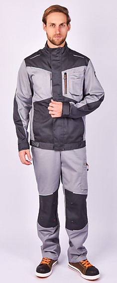 Костюм«Баланс»